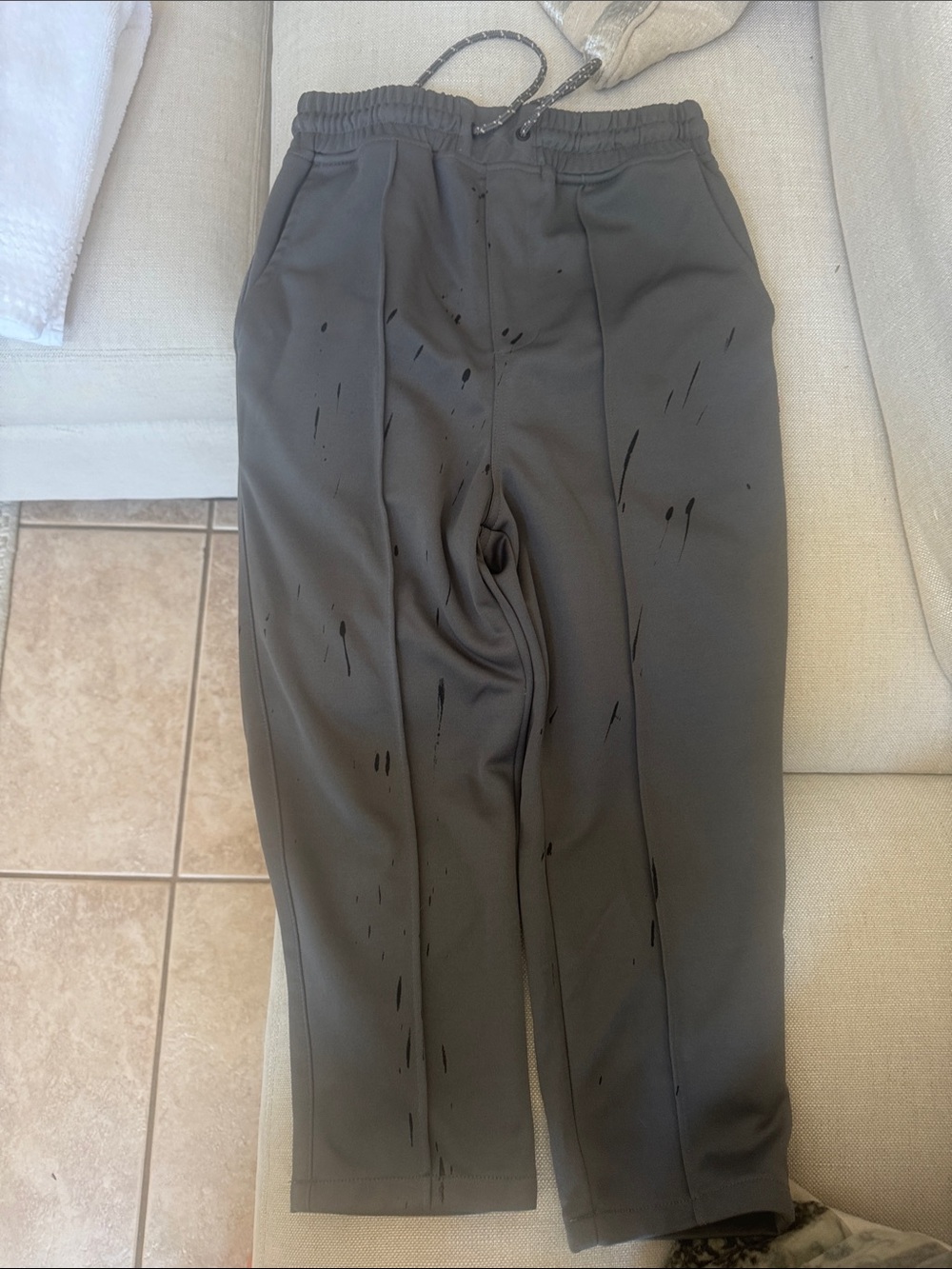 Honor the gift pants